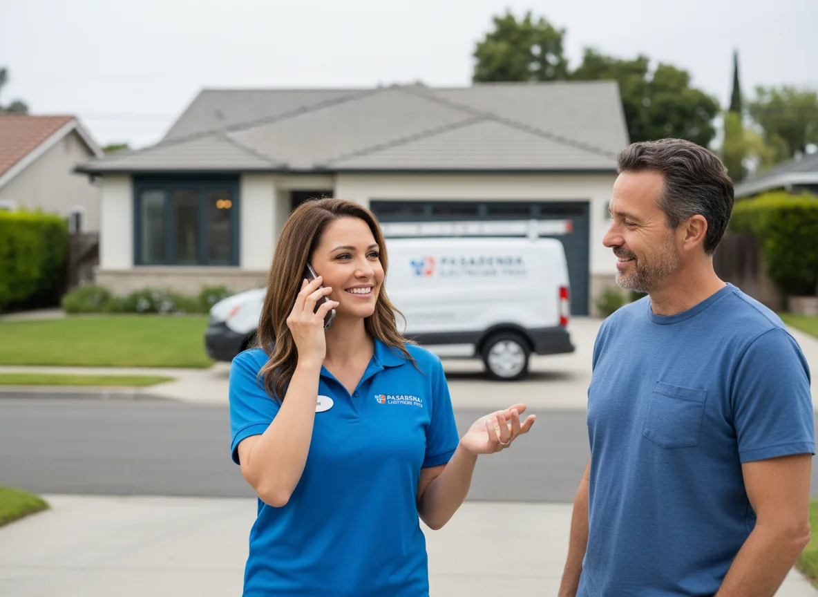 Electrician Sumner, MI FAQs